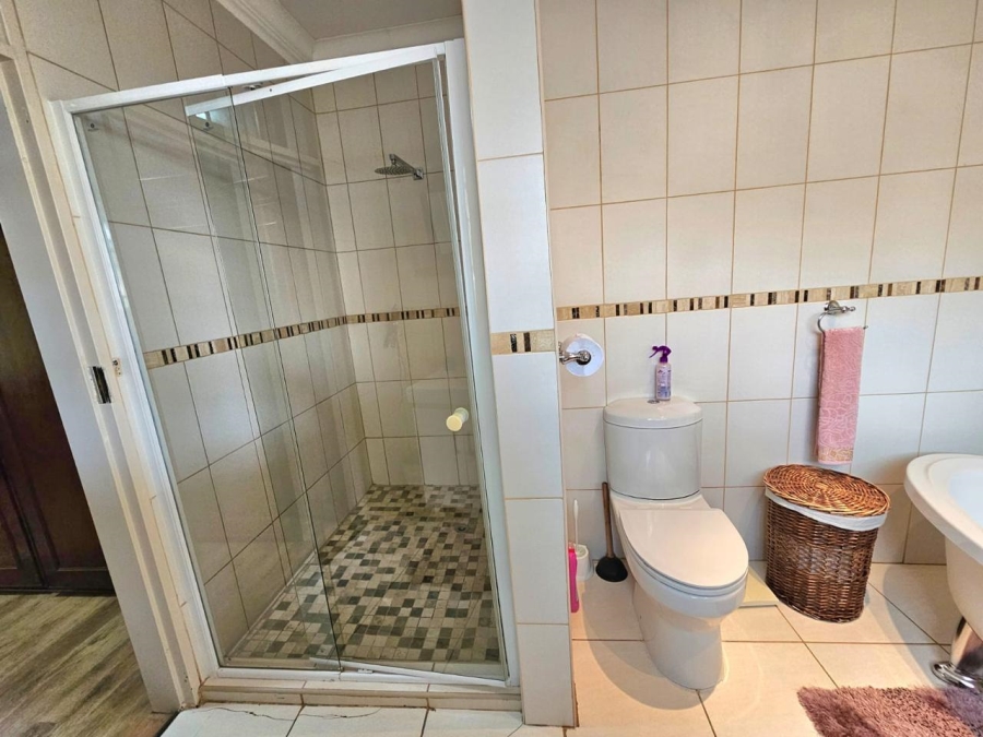 To Let 3 Bedroom Property for Rent in Seemeeupark Free State